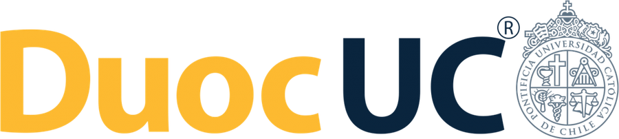 Logo de Duoc UC